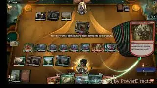 In(finite) Polyraptor deck when it pops off!!