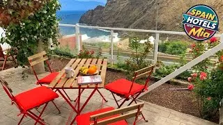Casa TeideMar | La Gomera, Spain | Hotel Review 🌟