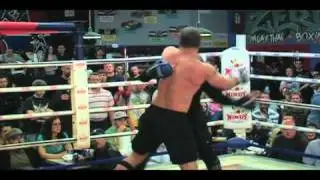 JMTK MMA Friday Night Fights Recent Highlights Clips