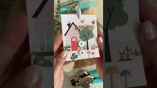 Tag Mini Album Demo