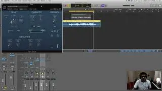 AUXILIARY FX | CREATIVE SPARK | MUSIC PRODUCTION | SWARSAMWAD STUDIO | EP15