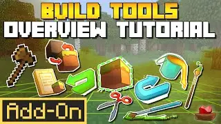 Build Tools Add-On - Overview and Tutorial