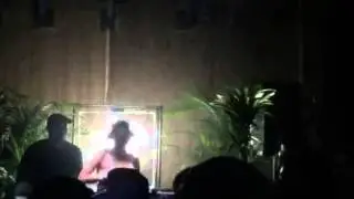 Athletixx Club Rituals 07.17.15  - Kittens
