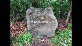 Rabenklippe - 13 km - (Harz)