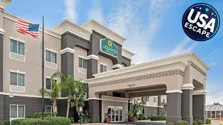 La Quinta Inn & Suites by Wyndham Corpus Christi-N Padre Isl | United States 🏨