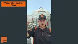Enmach Water Clarification Solutions