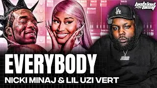 The Making Of Nicki Minaj & Lil Uzi Vert's 