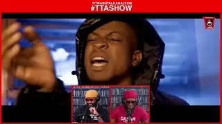 #TTASHOW | MURPHY LC - F&Egrave; DLO KOULE