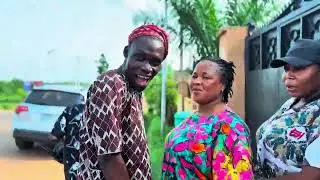 OKE GBEMI The making Kehinde Adeyoju ! Ronke Odusanya! Afeez Owo ! Toyin Alausa ! Afeez Eniola 