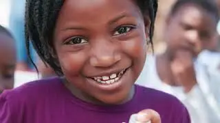 Childhood Cancer is a Global Health Issue: Together We Can Do More