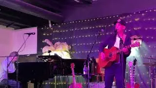 The Ocean In Between Us - Live @ The Snug
