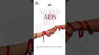 World AIDS Day: Why HIV Patients Must Watch Their Bone Health #Orthopedic Awareness