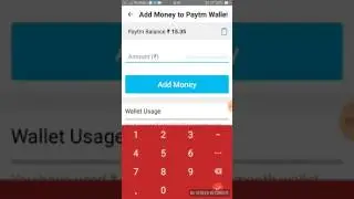 Online mobile recharge - easy recharge for prepaid mobile @Paytm.com