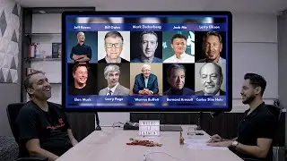 «Хорошие парни не управляют успешными компаниями» — объясняет венчурный капиталист.