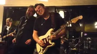 Bibberblues 2015