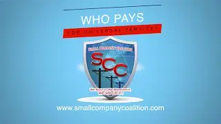 USF/Contributions Series Episode 3: Who Pays For Universal Service?