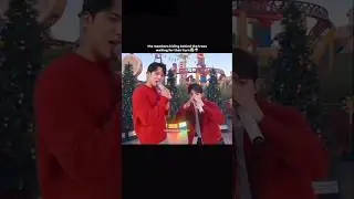Help! I can't stop laughing 🤣😂 #scoups #mingyu #jeonghan #joshua #christmas #disney #svt #seventeen