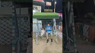 #jhula #swing #break