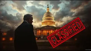 Shocking: Latest Government Secrets Exposed & Buried by the Media