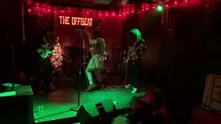 The offbeat bar dec 2022