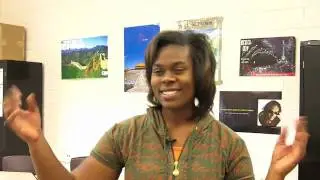 MLWGS Senior in TV Pilot