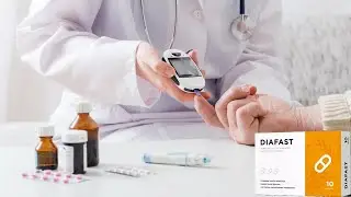 Diafast Заказать