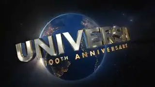 Universal Pictures Logo Instrumental Crayon Shinchan Chocobit
