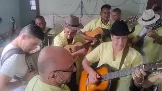 Folia são Vicente 20/12/25 casa da dona Luisa 