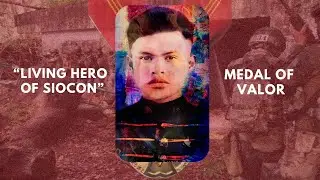 Police Senior Inspector Hachuela Story: Medal of Valor Awardee and the 