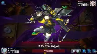 Zen | DUELIST CUP 2025 DEC | S48 | Yu-Gi-Oh! Master Duel