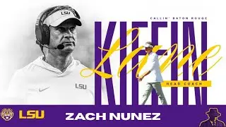 Who will be LSU's DL Coach? National Signing Day Reaction + More