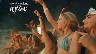 Kygo Kids In Love Tour