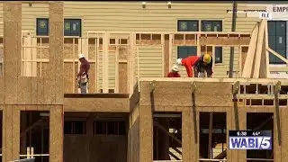 Updated Maine Uniform Building and Energy Code in effect across Maine starting Monday