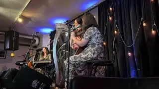 The Henry Girls - Watching the Detectives