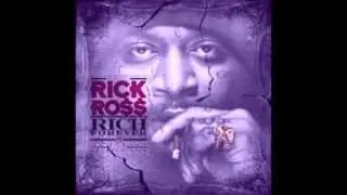 Rick Ross Feat Meek Mill & Birdman - Last Breath Chopped & Screwed By Djinsane100