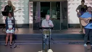 Rise Church Worship