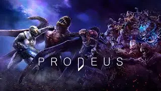 PRODEUS | old school fps!!