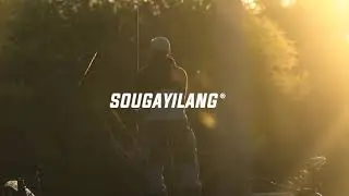 Sougayilang Telescopic Rod\ Baitcasting Fishing Reel