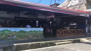 Restaurante Bar Tiquicia COSTA RICA 🇨🇷