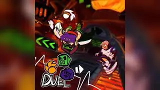 (LR4 - M2) DUEL! Phase 4 - You're Mad, I'm Back