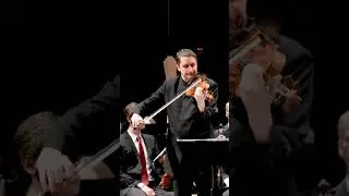 My klezmer concerto! Excited for 4 performances coming up in March in Columbus and in Baltimore!