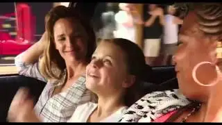Miracles From Heaven Official Trailer #1 2016 Jennifer Garner, Queen Latifah Drama Movie HD