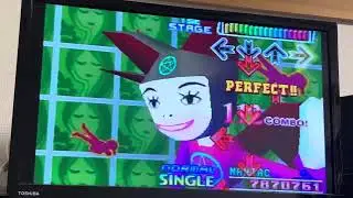 O-HA! Mambo(a Shiny New Today)【Maniac】