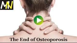 The End of Osteoporosis