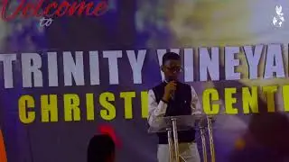 SUNDAY CELEBRATION SERVICE|| WITH PASTOR BUNMI SALAMI|| 11TH JAN 26