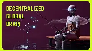 Decentralized AI : When AI, Humans, and Networks Merge