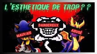 L'esthetique de l'ANTI-PIRATAGE c'est MID ?!?