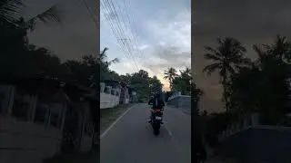 Benelli 600i Public reactions 😁 #benelli600i #exhaust #automobile #benellibikes #loudsuperbike