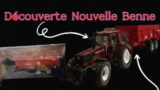 Ouverture de Ma Nouvelle Benne Miniature ! (500 exemplaires)
