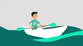 Granite Shares Animated Explainer Video